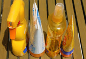 skin care products