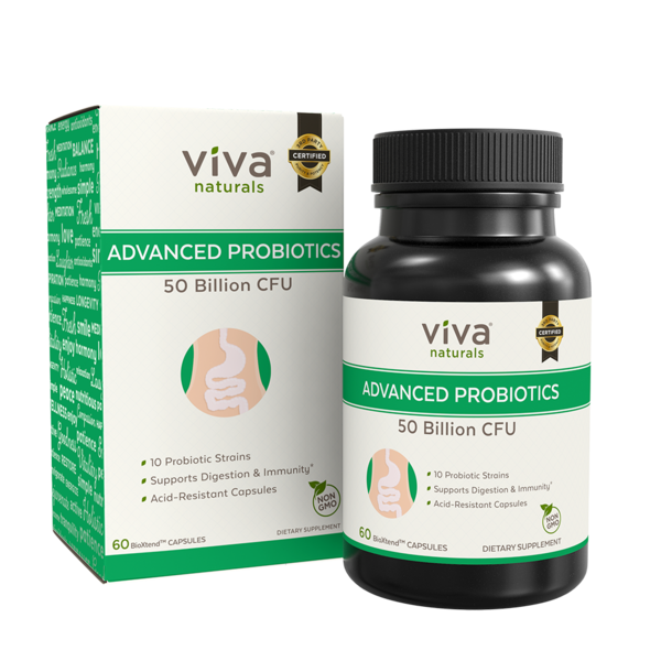 viva naturals