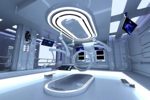 plastic surgery hospital