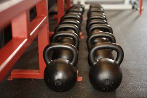kb training gym