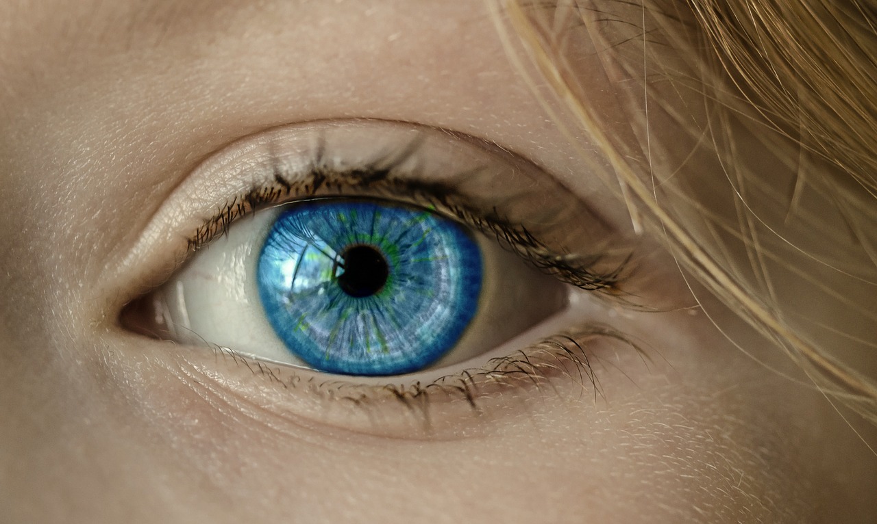eye cataracts