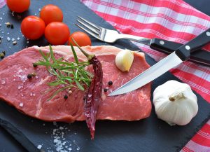 meat