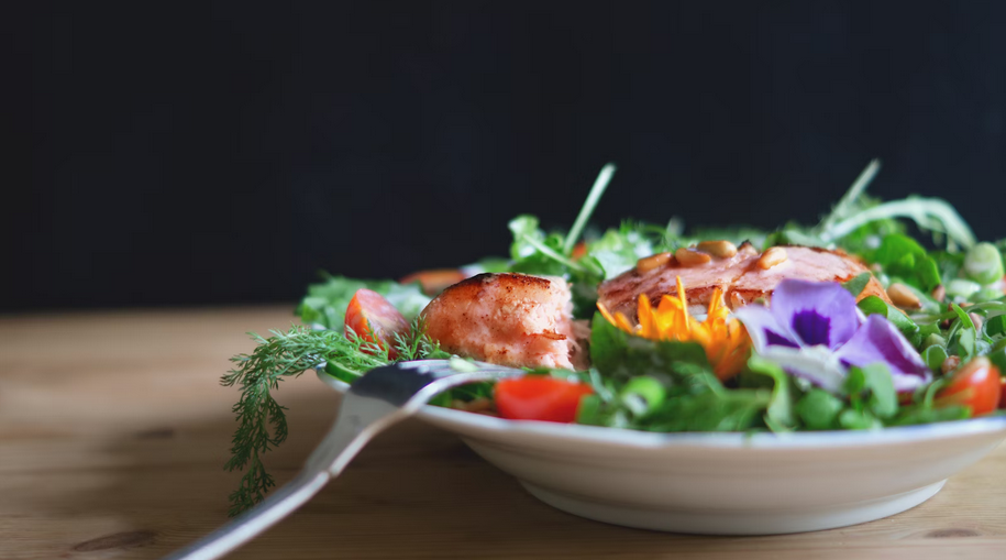 salad