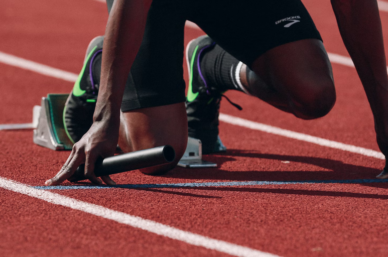 athlete